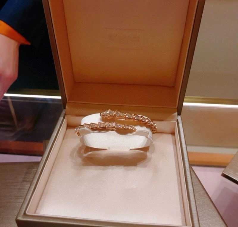 Bvlgari Bracelets FashionForward 216528