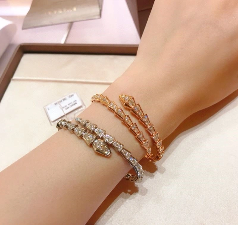 Bvlgari Bracelets FashionForward 216528