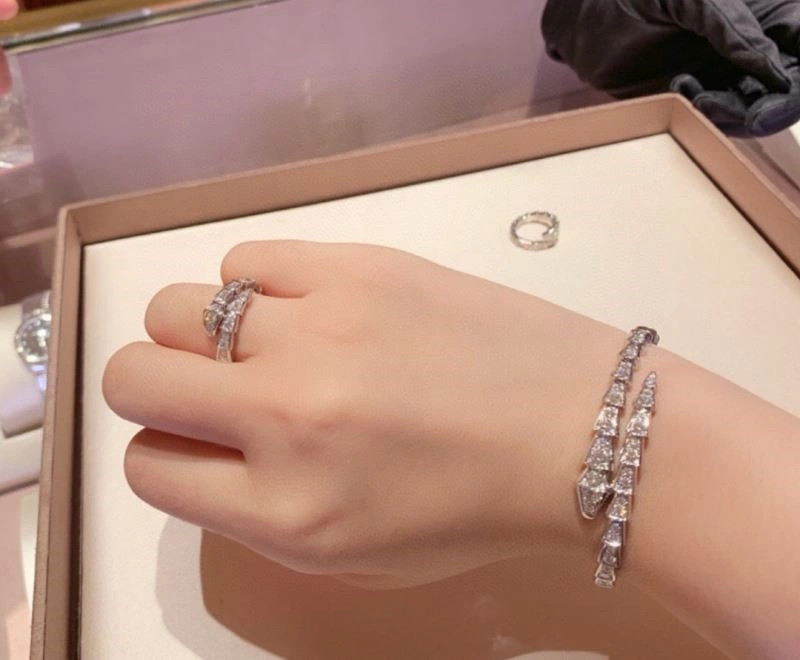 Bvlgari Bracelets FashionForward 216528
