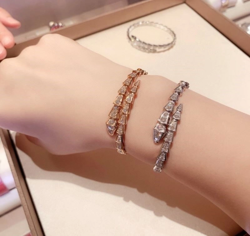 Bvlgari Bracelets FashionForward 216528