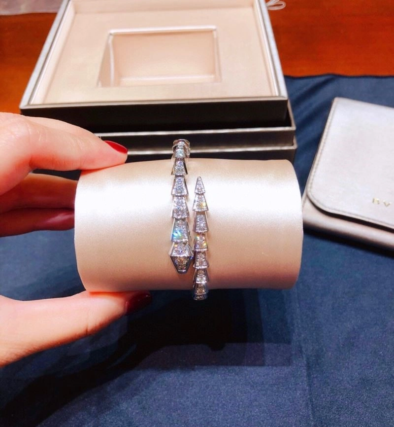 Bvlgari Bracelets FashionForward 216528