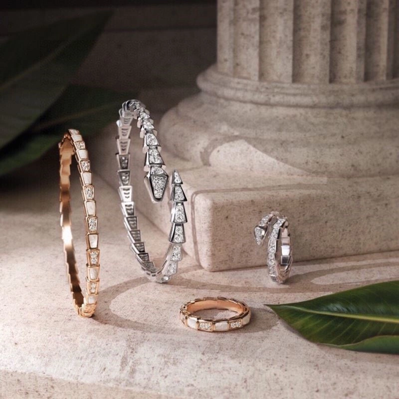 Bvlgari Bracelets FashionForward 216528