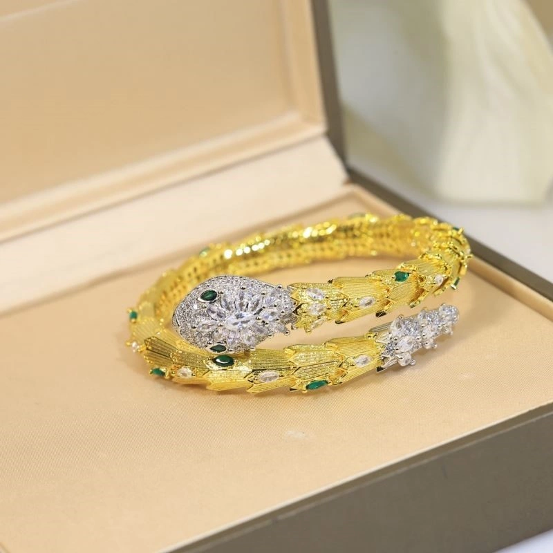 WellDesigned Bvlgari Bracelets 216447