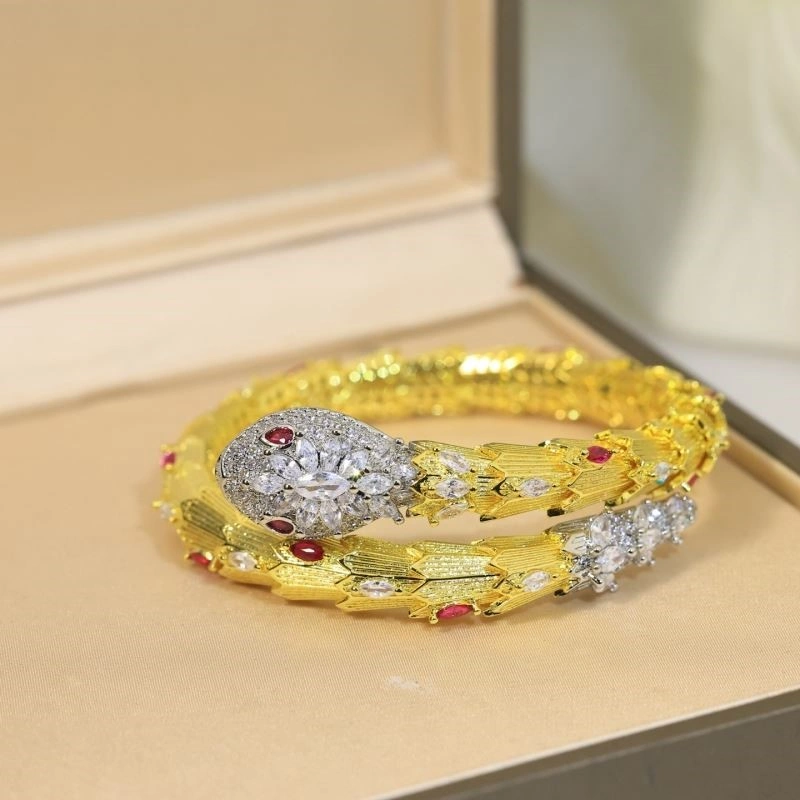 WellDesigned Bvlgari Bracelets 216447