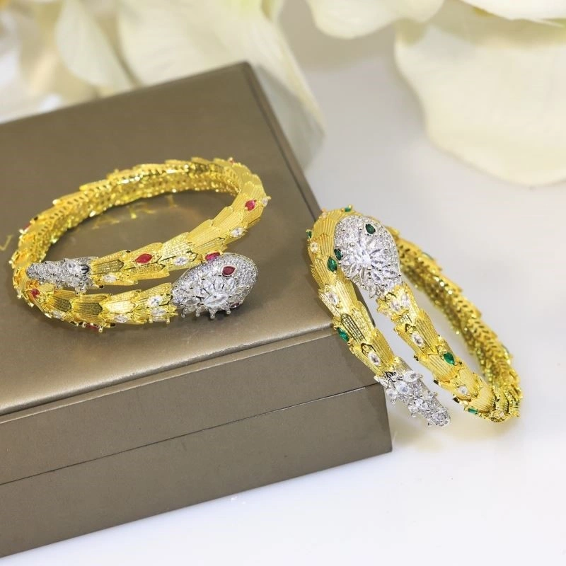 WellDesigned Bvlgari Bracelets 216447