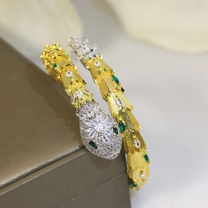 WellDesigned Bvlgari Bracelets 216447