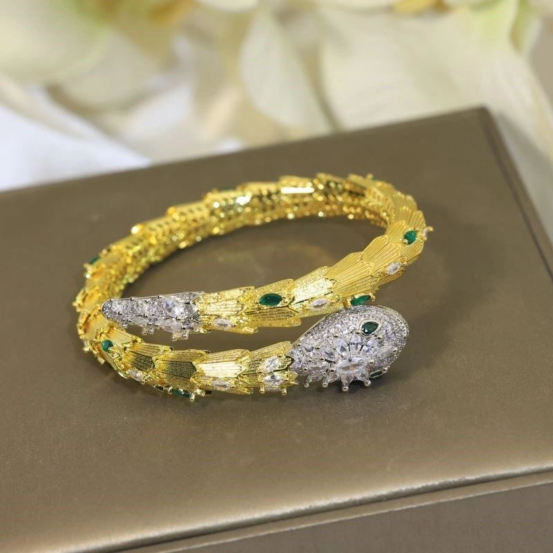 WellDesigned Bvlgari Bracelets 216447