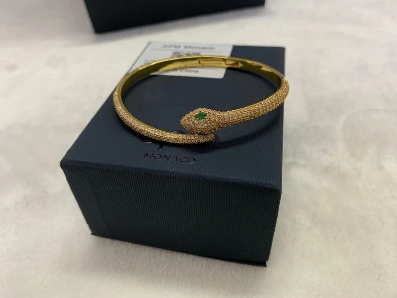 Bvlgari Bracelets BestValue 216445