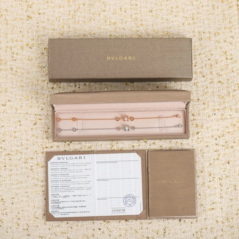 Durable Bvlgari Bracelets 216444