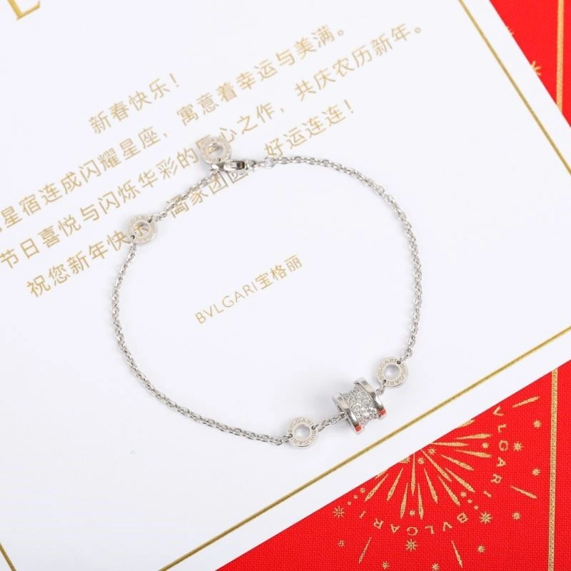 Durable Bvlgari Bracelets 216444