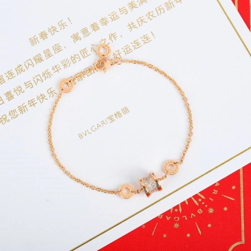 Durable Bvlgari Bracelets 216444