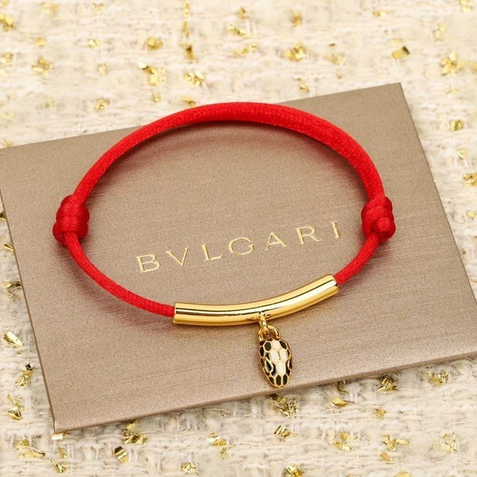 Bvlgari Bracelets Durable 216467