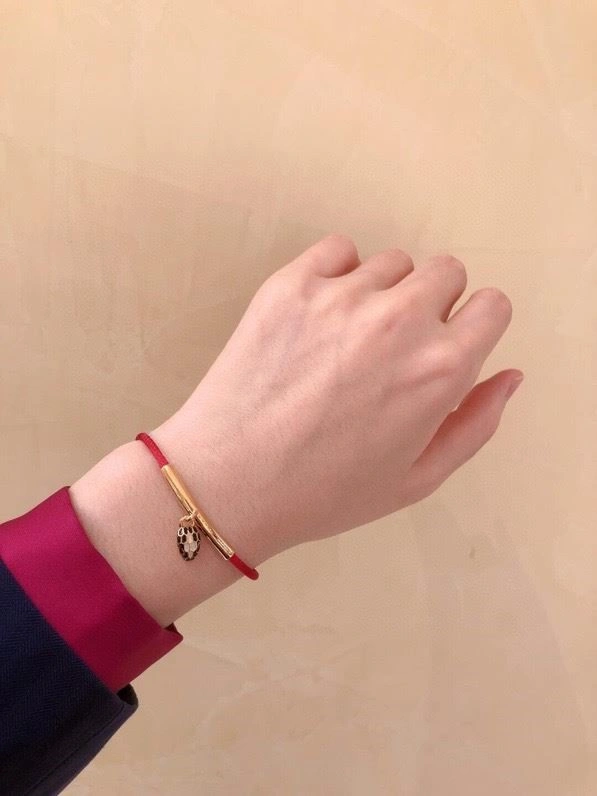 Bvlgari Bracelets Durable 216467