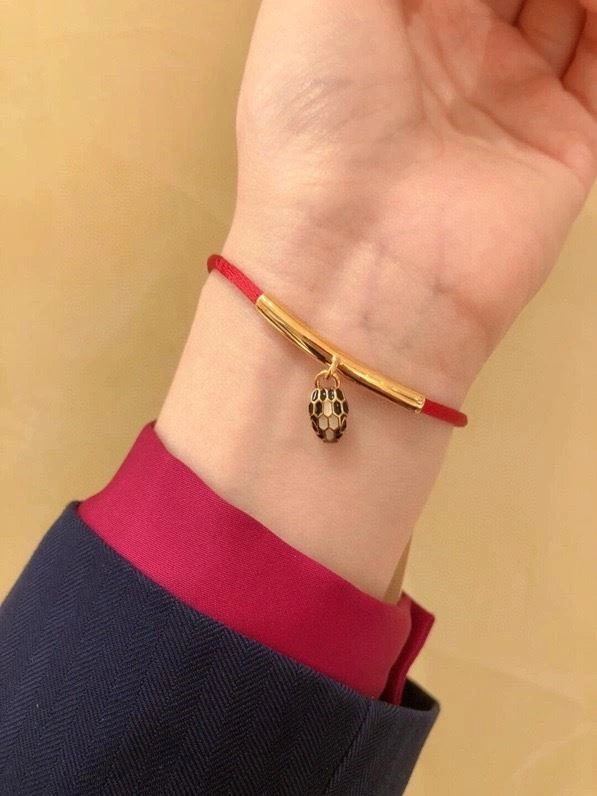 Bvlgari Bracelets Durable 216467