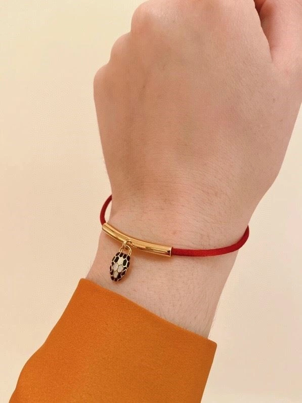 Bvlgari Bracelets Durable 216467