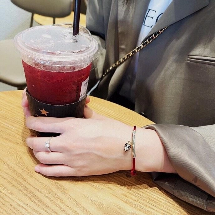 Bvlgari Bracelets Durable 216467