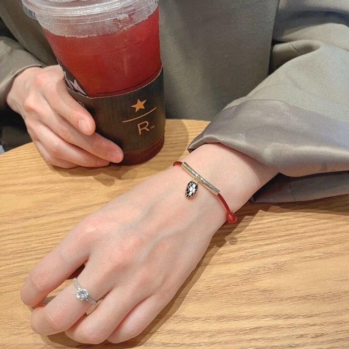 Bvlgari Bracelets Durable 216467