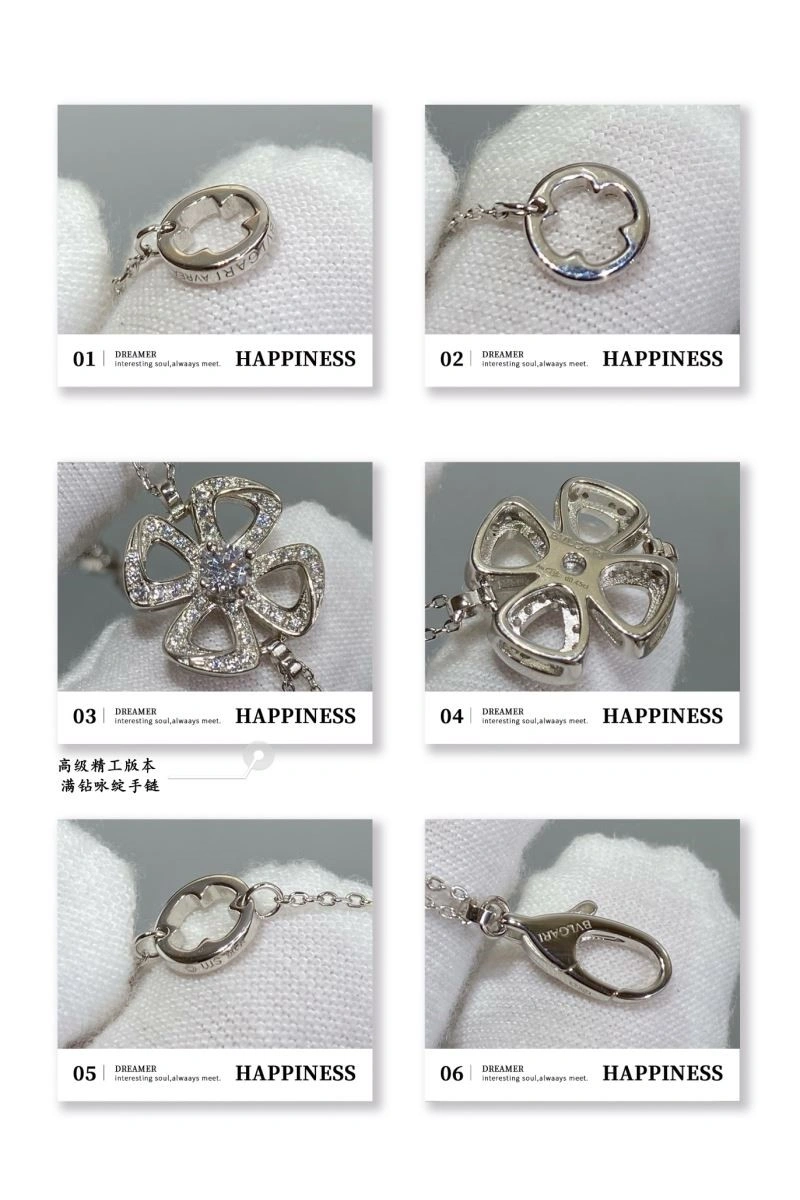 Trendsetting Bvlgari Bracelets 216450