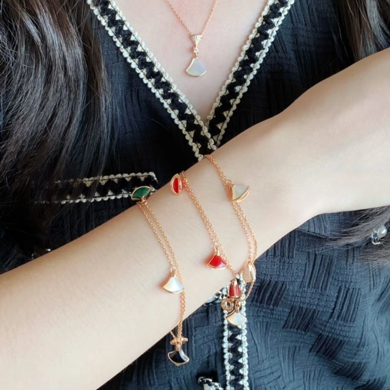 Bvlgari Bracelets Sporty 216442
