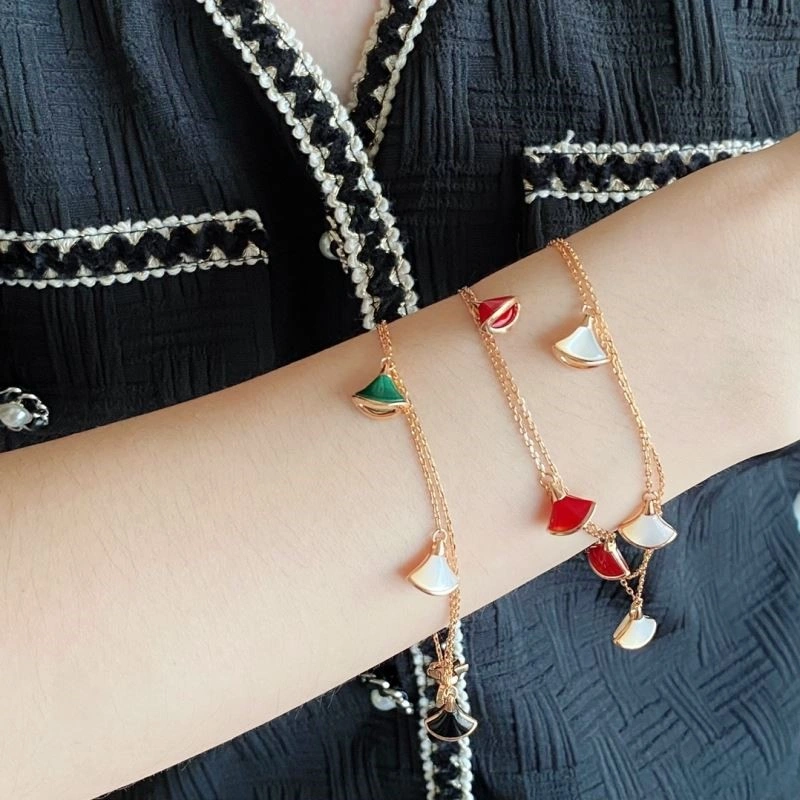 Bvlgari Bracelets Sporty 216442