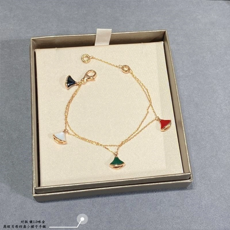 Bvlgari Bracelets Sporty 216442