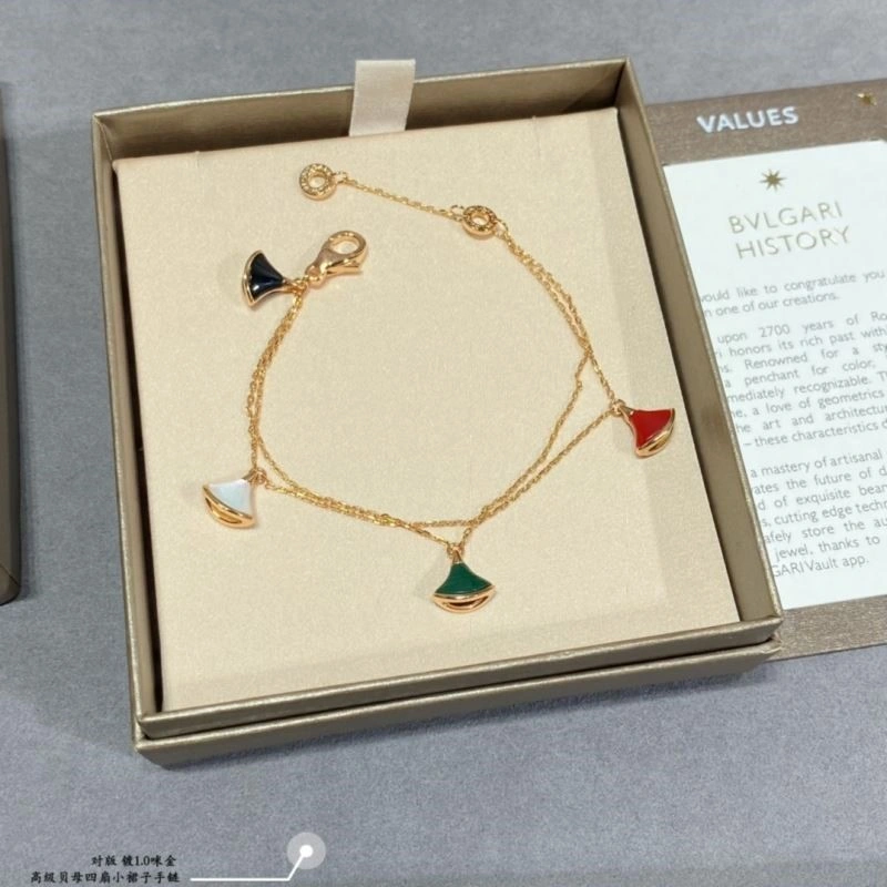 Bvlgari Bracelets Sporty 216442