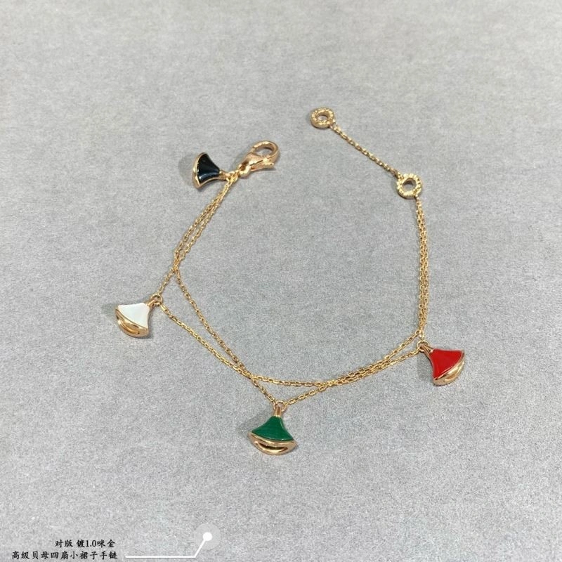 Bvlgari Bracelets Sporty 216442