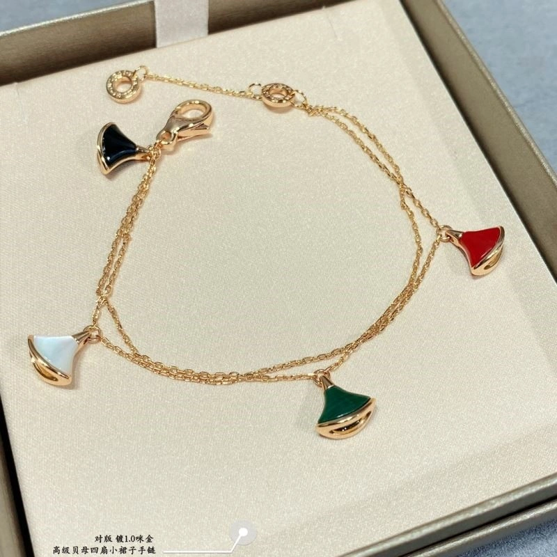 Bvlgari Bracelets Sporty 216442