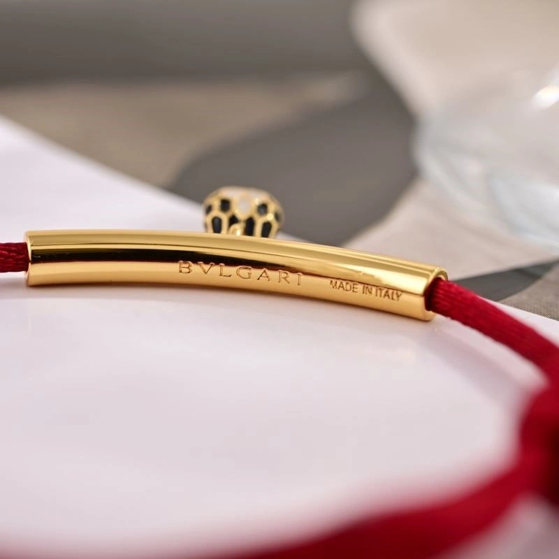 Bvlgari Bracelets ComfortFit 216446