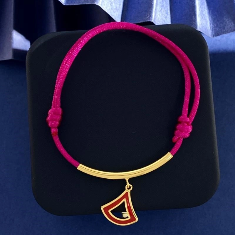 Resilient Bvlgari Bracelets 216441