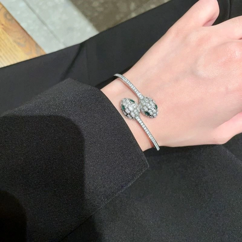 Bvlgari Bracelets Practical 216439