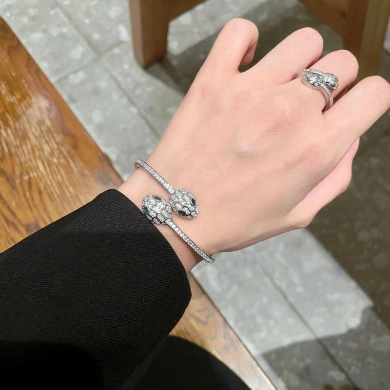 Bvlgari Bracelets Practical 216439