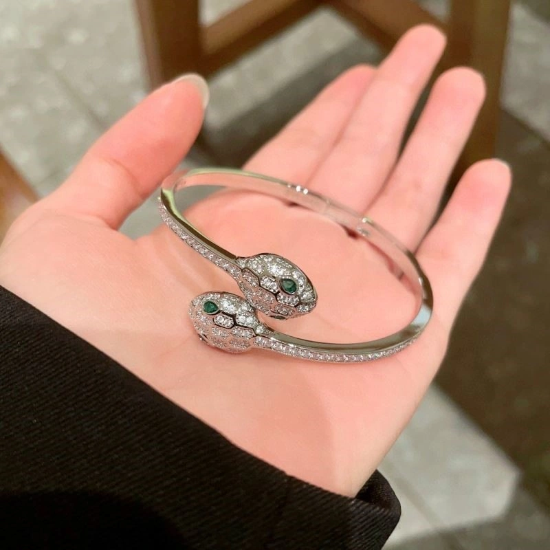 Bvlgari Bracelets Practical 216439