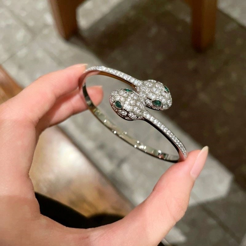 Bvlgari Bracelets Practical 216439