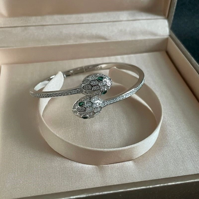 Bvlgari Bracelets Practical 216439