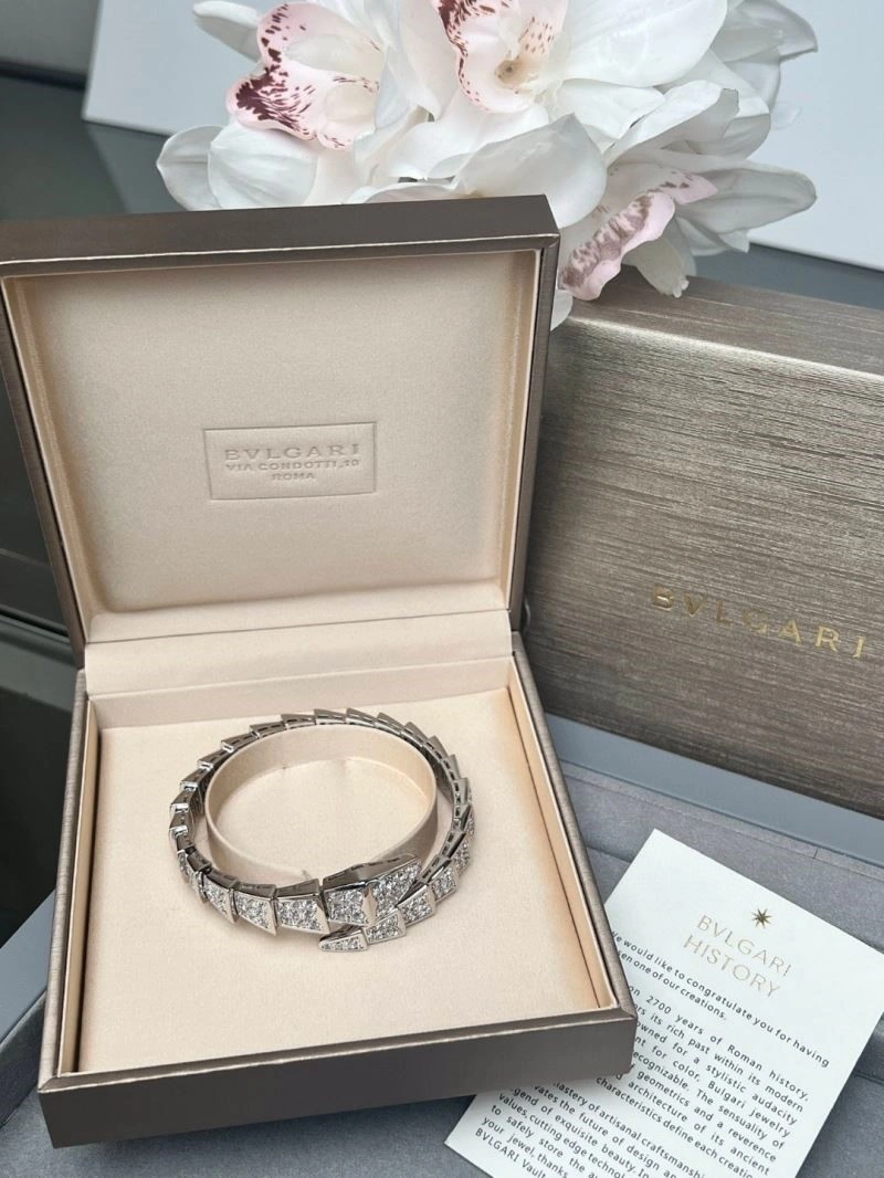 Soft Bvlgari Bracelets 216448