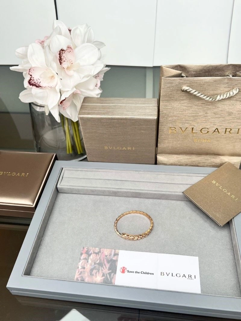 Bvlgari Bracelets Cozy 216438