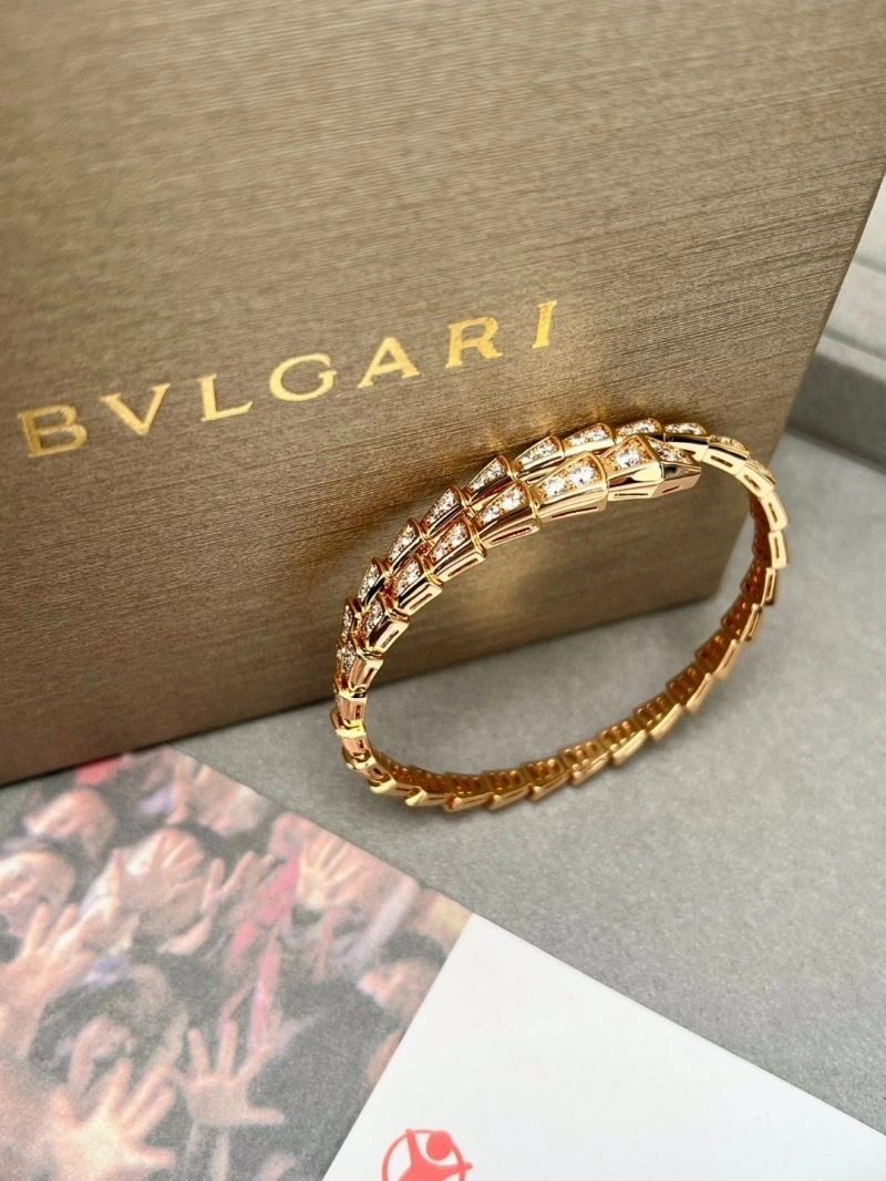 Bvlgari Bracelets Cozy 216438