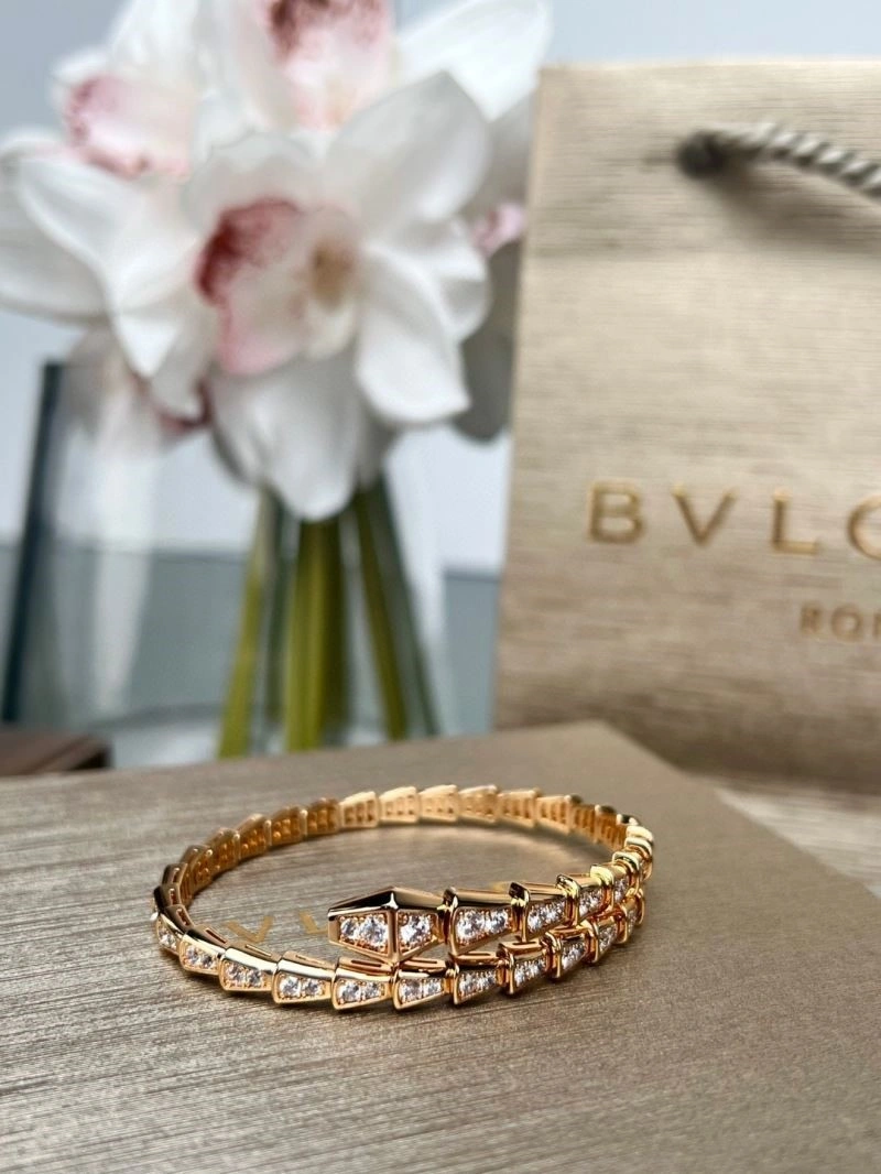 Bvlgari Bracelets Cozy 216438