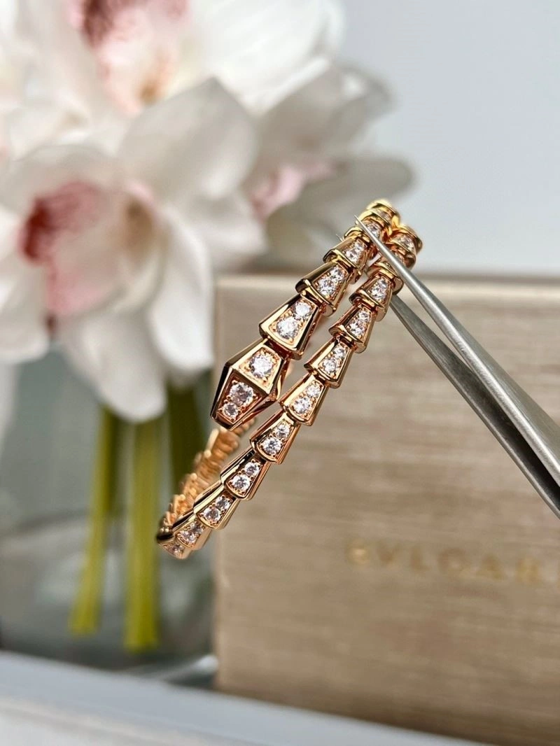 Bvlgari Bracelets Cozy 216438