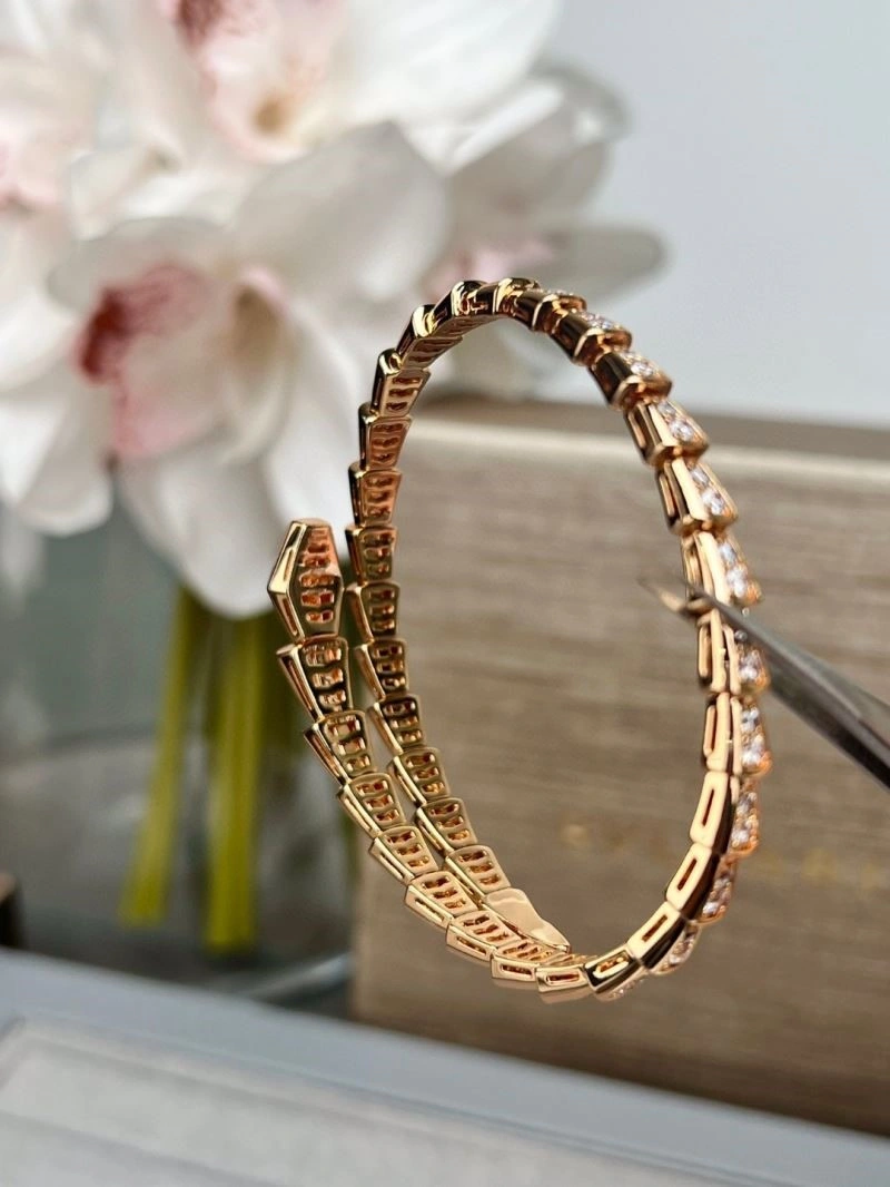 Bvlgari Bracelets Cozy 216438
