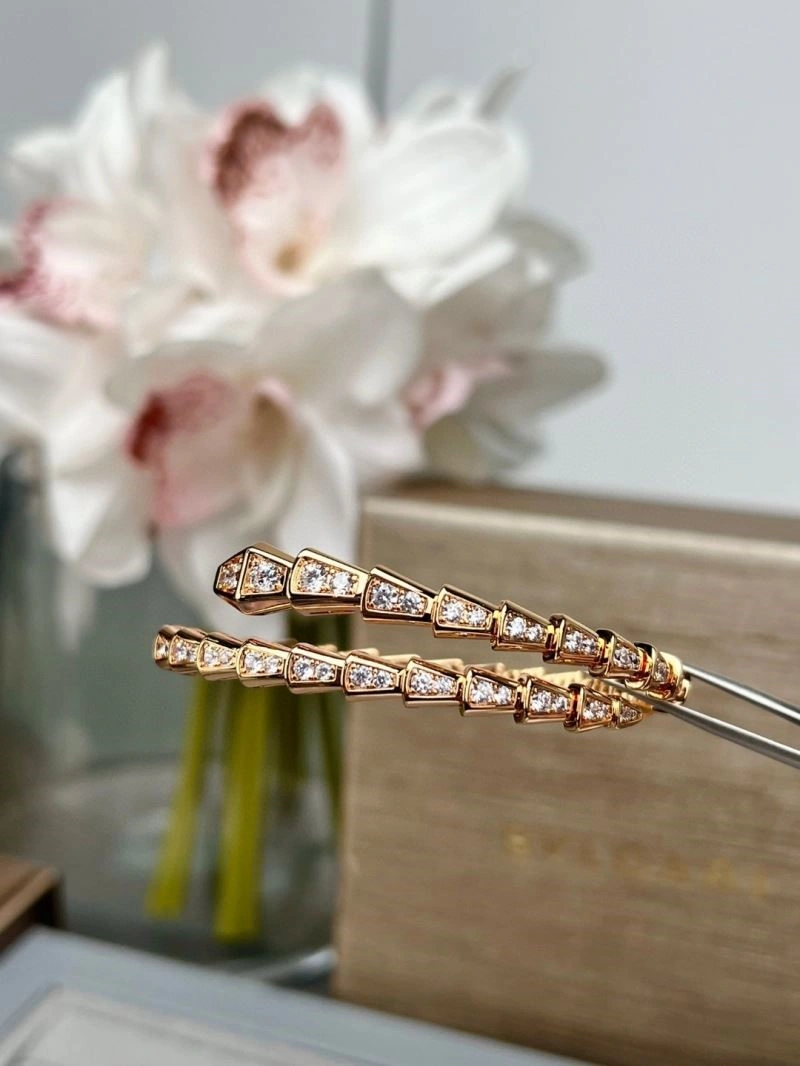 Bvlgari Bracelets Cozy 216438