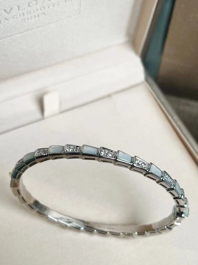 Bvlgari Bracelets Chic 216424