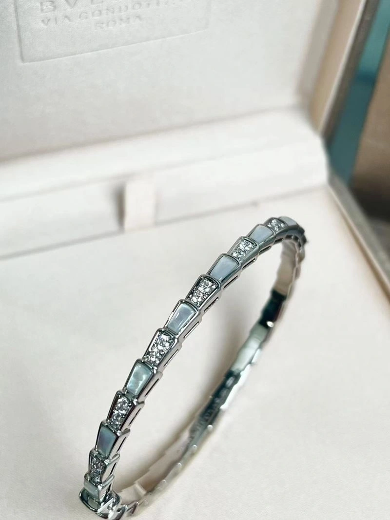 Bvlgari Bracelets Chic 216424