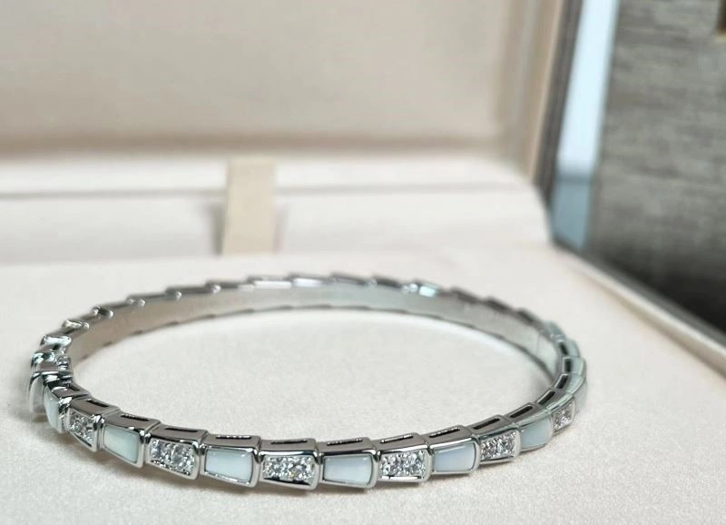 Bvlgari Bracelets Chic 216424