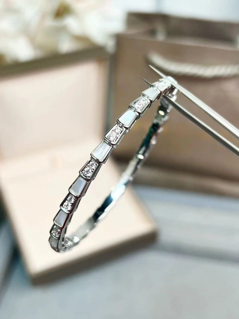 Bvlgari Bracelets Chic 216424