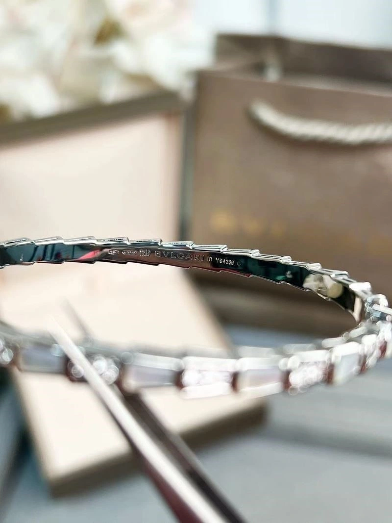 Bvlgari Bracelets Chic 216424