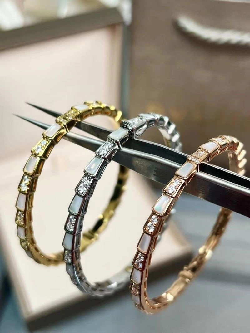 Bvlgari Bracelets Chic 216424
