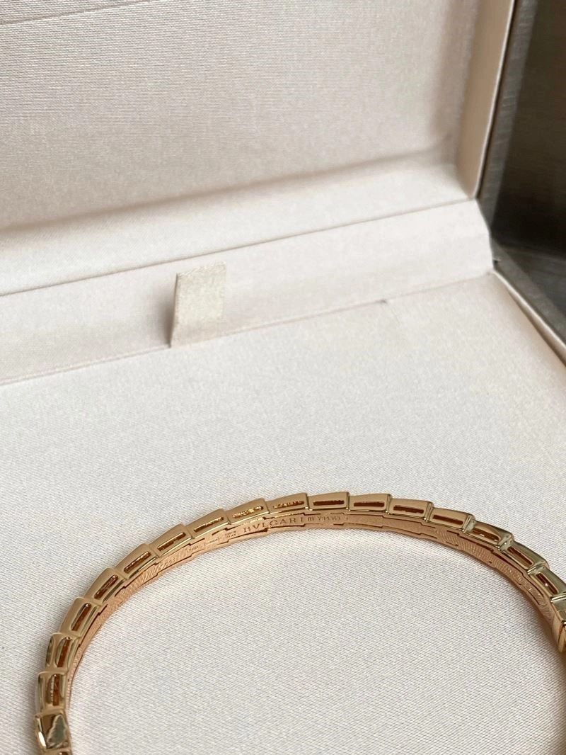 Bvlgari Bracelets HighQuality 216429