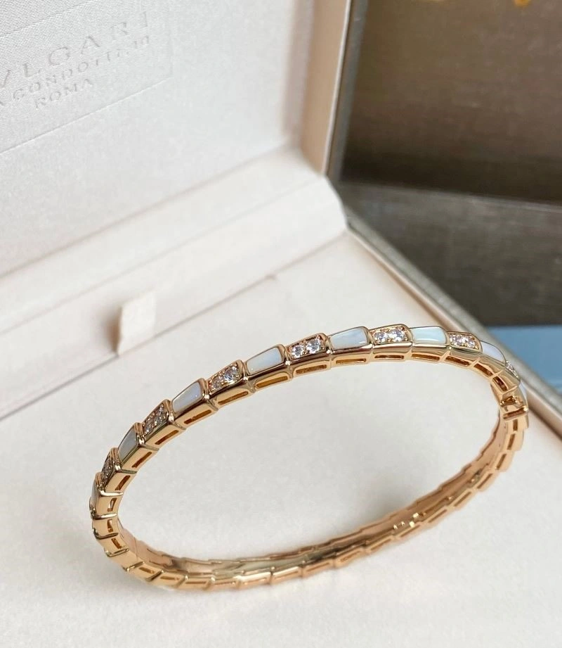 Bvlgari Bracelets HighQuality 216429